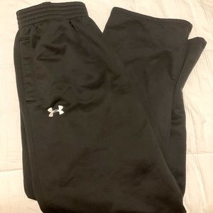 Under Armour Sweatpants